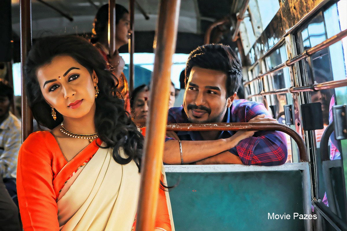premaleela-pelligola-movie-stills